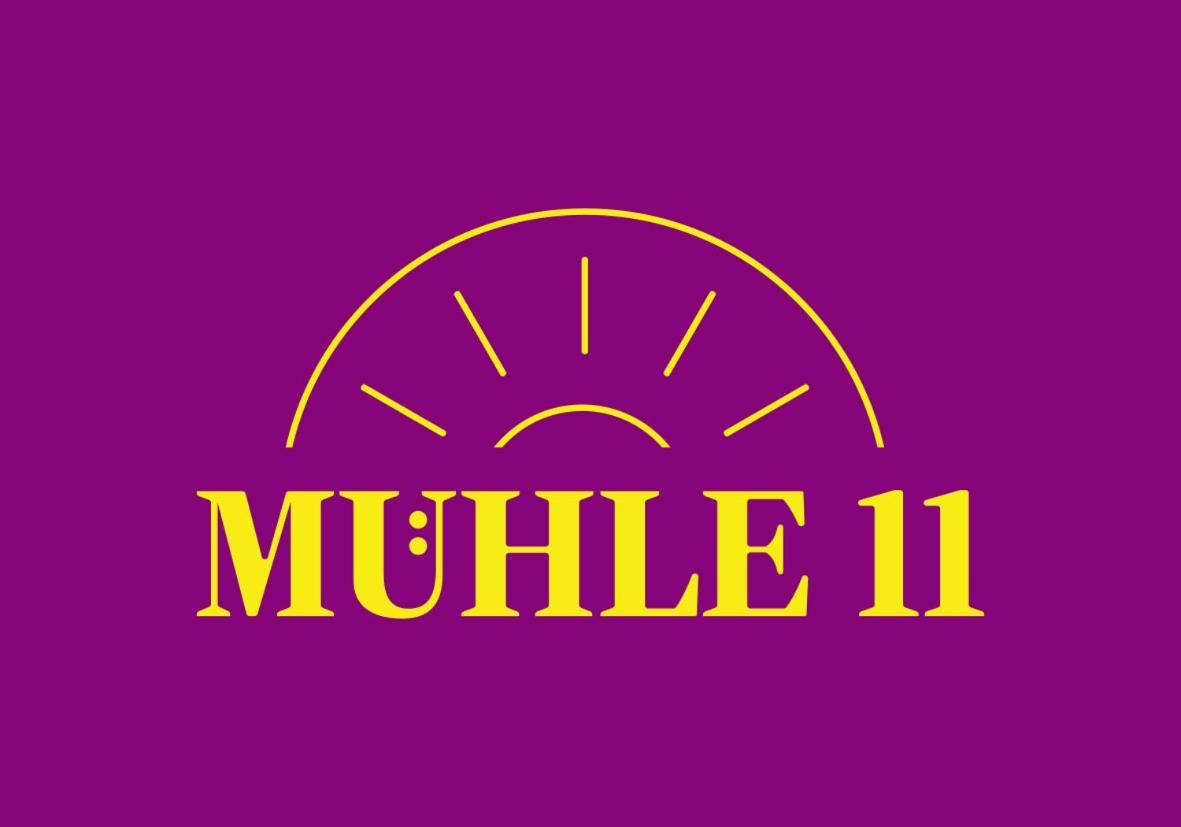 손토펜 Muhle11 아파트 외부 사진